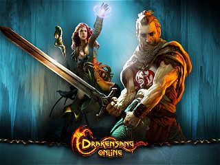 Drakensang Online