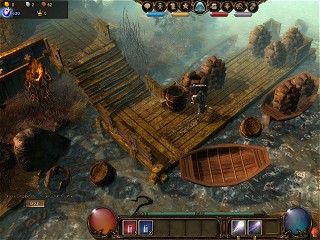 Drakensang Online