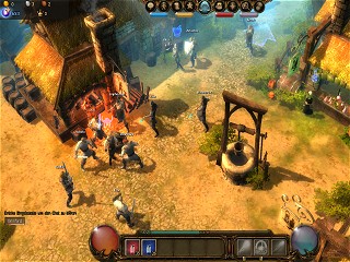 Drakensang Online
