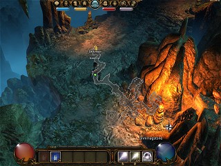 Drakensang Online