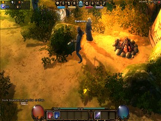 Drakensang Online