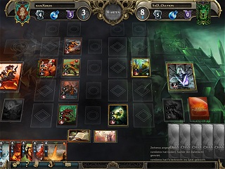 Might and Magic: Duel of Champions