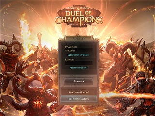 Might and Magic: Duel of Champions