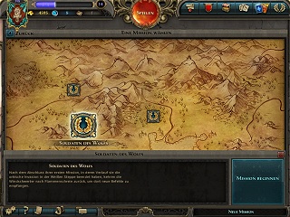 Might and Magic: Duel of Champions