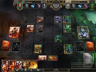 Might and Magic: Duel of Champions