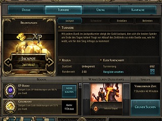 Might and Magic: Duel of Champions