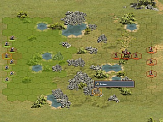 Forge of Empires