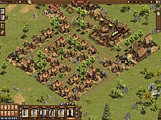Forge of Empires