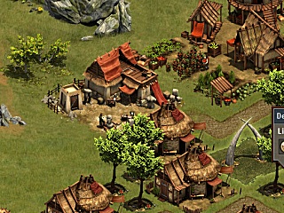 Forge of Empires