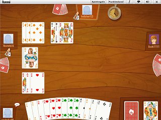 GameDuell