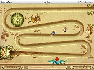 GameDuell