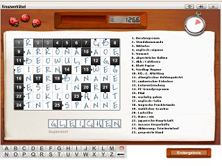 GameDuell