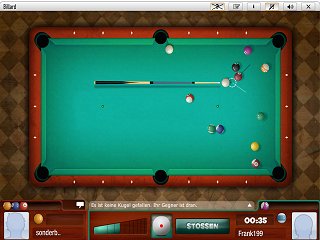 GameDuell