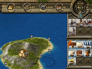 Grepolis