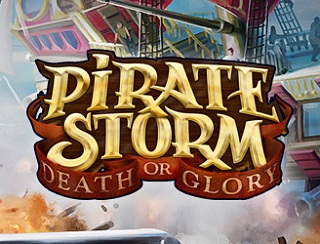 Pirate Storm