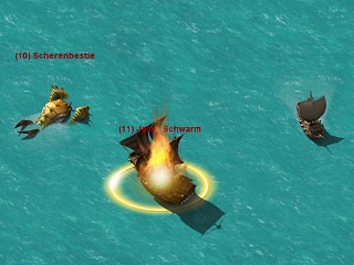 Pirate Storm