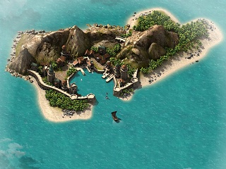 Pirate Storm