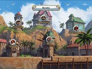 Pirate Storm