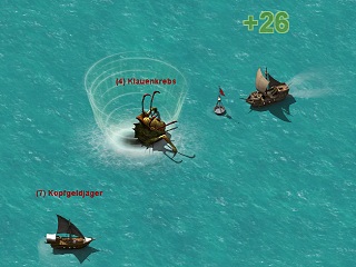 Pirate Storm