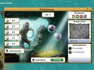 Pirate Storm