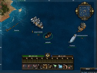 SeaFight