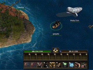SeaFight