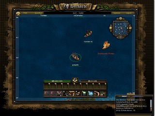 SeaFight