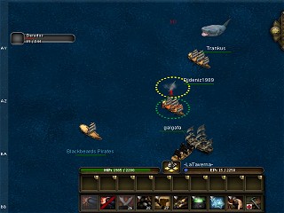 SeaFight