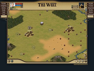 The West