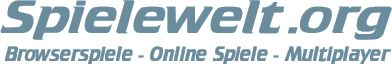 Spielewelt.org - Browserspiele - Onlinespiele - Multiplayer
