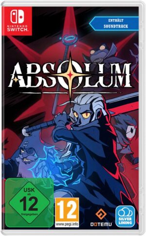 Absolum - [Nintendo Switch] Nintendo Switch