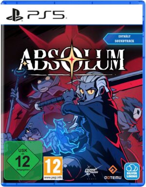 Absolum - [Playstation 5] PlayStation 5