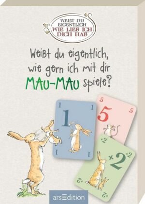 Ars Edition Spiel Weißt du eigentlich