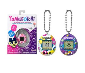 Bandai Spiel Tamagotchi Originals