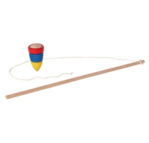 Bartl Spiel Peitschenkreisel