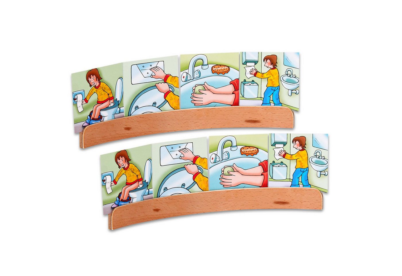 Betzold Spiel Kartenhalter