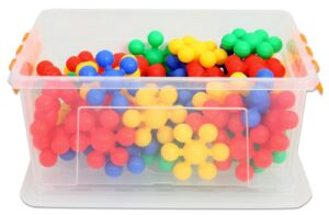 Betzold Steckspielzeug Riesen-Steckblumen