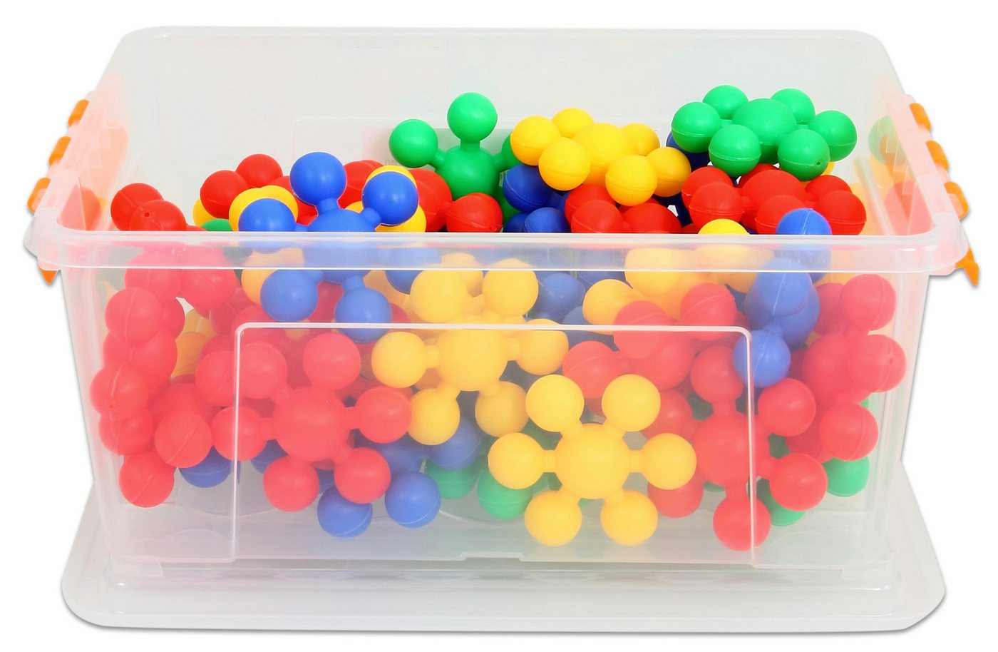 Betzold Steckspielzeug Riesen-Steckblumen