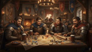 Bitefight Ähnliche Spiele