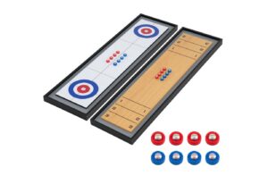 COSTWAY Spiel
