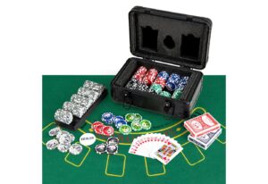 COSTWAY Spiel