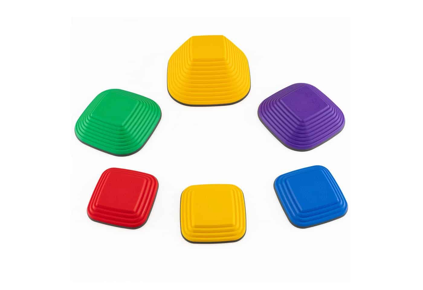 COSTWAY Stapelspielzeug