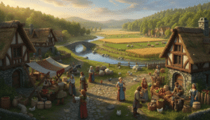 Die Siedler Online kostenlos