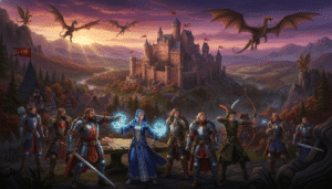 Drakensang online Download