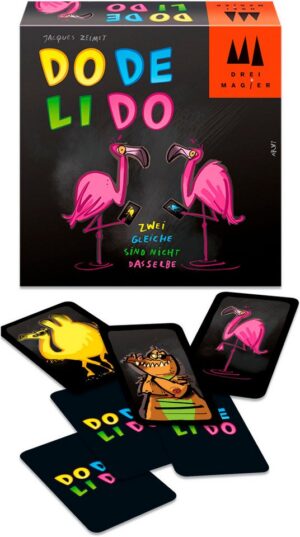 Drei Magier Spiele Spiel Dodelido