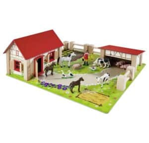 Eichhorn Spiel Geduldspiele