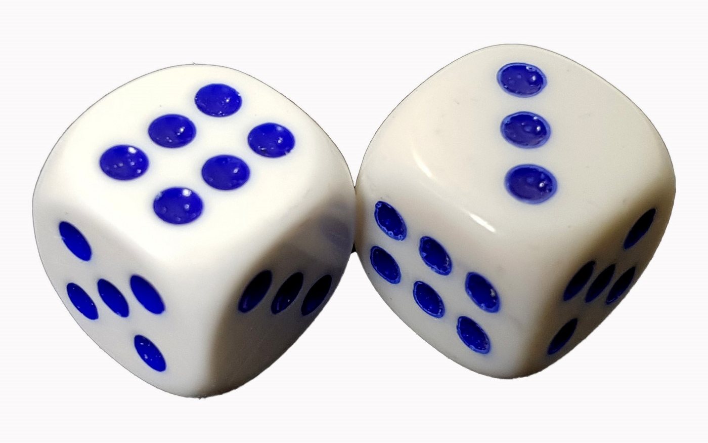 Einkaufszauber Spiel Zauberwürfel