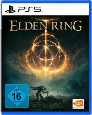 Elden Ring Playstation 5 PlayStation 5