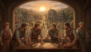 Forge of Empires kostenlos spielen