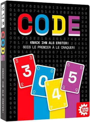 Game Factory Spiel Code